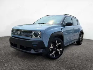 Renault R 4 R4 E-Tech Techno 150 Comfort Range GEWERBE* Bild 2