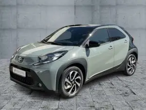 Toyota Aygo X Teamplayer *SOFORT VERFÜGBAR* Bild 3