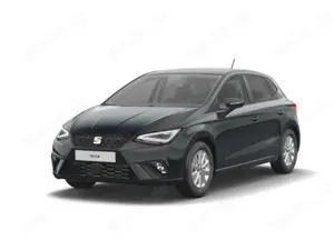 SEAT Ibiza Road Edition 1.0 TSI NAVI,LED,KAMERA,FULL LINK
