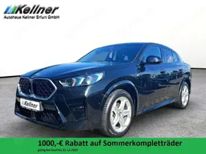 BMW X2 xDr. 20d M-Sport+AHK+ACC+Harman/Kardon-Sound