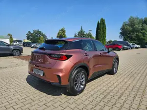 Lexus LBX 1.5 Hybrid Basis FWD Komfort-Paket, Kamera Bild 3