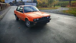 BMW 320 320i