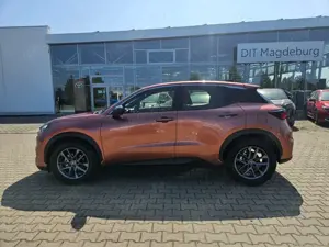 Lexus LBX 1.5 Hybrid Basis FWD Komfort-Paket, Kamera Bild 5