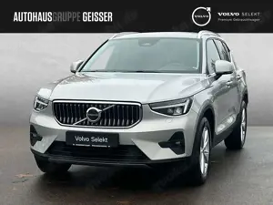 Volvo XC40 B4 MILD Hybrid Automatik Plus Bright AHK