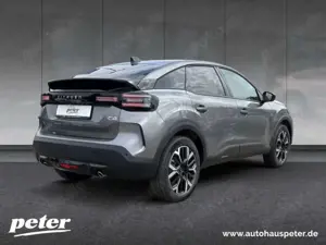 Citroen C4 C4 Max 145 +NAVI+Kamera+SHZ+LED+ Bild 4