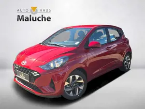 Hyundai i10 Trend 5AMT +Navi+Kamera+PDC+