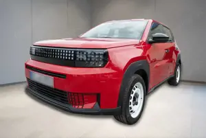 Fiat Others Elektro RED 118PS