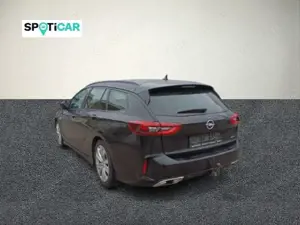 Opel Insignia GSi 4x4 Bild 3