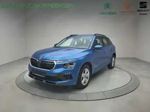 Skoda Kamiq Selection 1.0TSI 115PS AHK Schwenk Kamera Tempomat