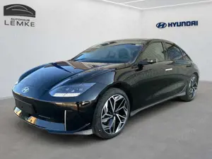 Hyundai IONIQ 6 77,4 kWh 4WD UNIQ + DIG. SPIEGEL+20"+SD - SOFORT