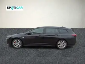 Opel Insignia GSi 4x4 Bild 2