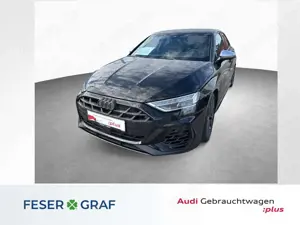 Audi S3 Sportback Akrapovic/SHZ/PDC/CarPlay/SONOS/19