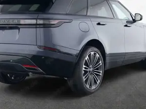 Land Rover Range Rover Velar P400 Dynamic HSE Bild 4