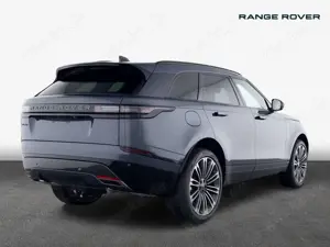 Land Rover Range Rover Velar P400 Dynamic HSE Bild 2