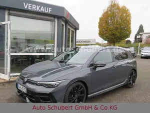 Volkswagen Golf VIII Lim. 2.0 TSI 4Motion R Black Edition