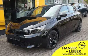 Opel Corsa 1.2T MT6 GS, SHZ/ LHZ., Kamera