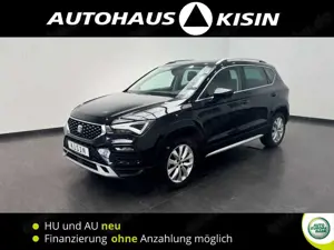 SEAT Ateca Xperience 1.5 TSI ACT /AHK /CAM /LED/NAVI Bild 1