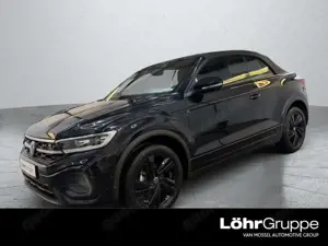 Volkswagen T-Roc Cabrio 150PS DSG R-Line Aktion bis 30.06!