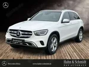 Mercedes-Benz GLC 220 GLC 220 d 4MATIC AMG/AHK/Pano/Mem/360/Sthz/Distr