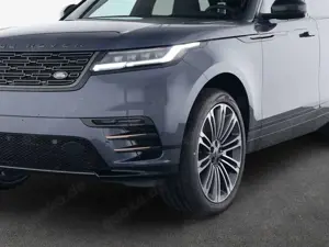 Land Rover Range Rover Velar P400 Dynamic HSE Bild 3