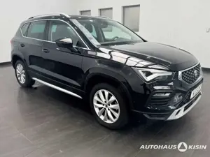 SEAT Ateca Xperience 1.5 TSI ACT /AHK /CAM /LED/NAVI Bild 2