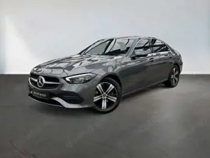 Mercedes-Benz C 200 AVANTGARDE+AHK+KAMERA+TOTWINKEL-ASSIST+LED