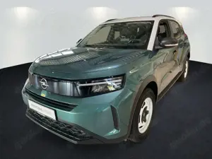 Opel Frontera 100kW 1.2 Edition LED+Navi+Kam.+PDC+AUT Bild 2