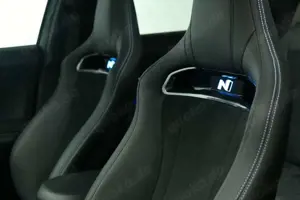 Hyundai IONIQ 5 N  mit Sitzpaket Hammerpreis ! Bild 5