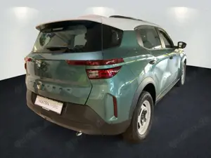 Opel Frontera 100kW 1.2 Edition LED+Navi+Kam.+PDC+AUT Bild 4