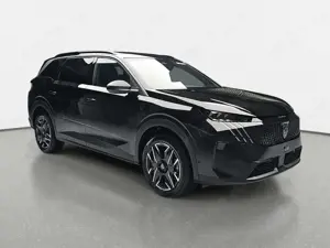 Peugeot 5008 Bild 3