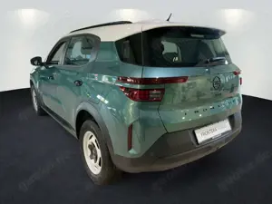 Opel Frontera 100kW 1.2 Edition LED+Navi+Kam.+PDC+AUT Bild 5