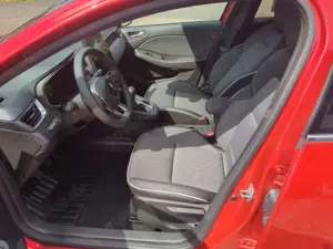 Mitsubishi Colt Top  1.0 Turbo BOSE LED Bild 5