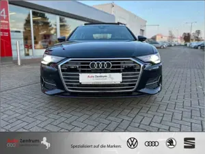 Audi A6 Bild 2