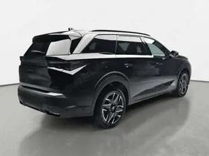 Peugeot 5008 Bild 4