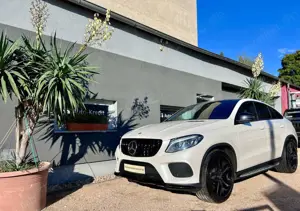 Mercedes-Benz GLE 350 GLE 350 d 4Matic*MASSAGE*PANO*TÜV NEU*GARANTIE*