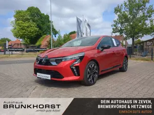 Mitsubishi Colt Top  1.0 Turbo BOSE LED