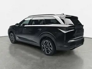 Peugeot 5008 Bild 5