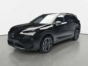 Peugeot 5008 Bild 2