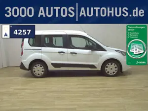 Ford Transit Connect 1.5 EB Trend PDC Klima