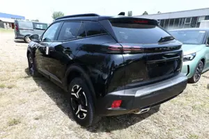 Peugeot 2008 GT MHEV ACC 360° Pano Massage AWR Nav Keyl 107 ... Bild 3