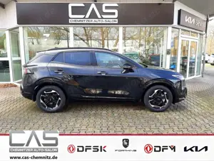 Kia Sportage 1.6T DCT AWD GTL 360° LED 3 Zonen MJ26