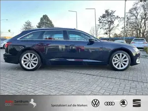 Audi A6 Bild 4