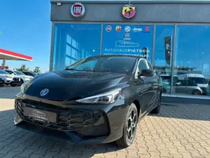 MG MG3 Luxury MY25 *CARPLAY*KLIMA*360°*LED*
