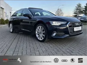 Audi A6 Bild 3