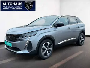 Peugeot 3008 Allure Pack PT130 EAT8 Navi*LED*Kamera*