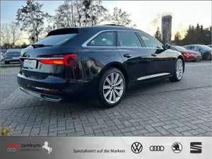 Audi A6 Bild 5