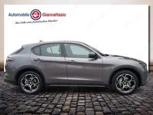 Alfa Romeo Stelvio Veloce Q4 1.Hand*Matrix*20"Top