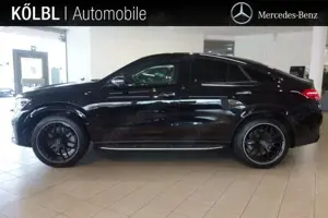 Mercedes-Benz GLE 53 AMG AMG GLE 53 4M PANO BURM SITZKL AHK 22' 360 MULTI
