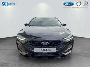 Ford Focus Turnier ST-LINE 155 PS Mildhybrid Autom. Bild 2
