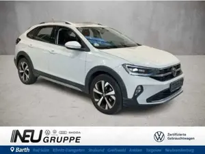 Volkswagen Taigo Style ACC / LED / CAM / CarPlay